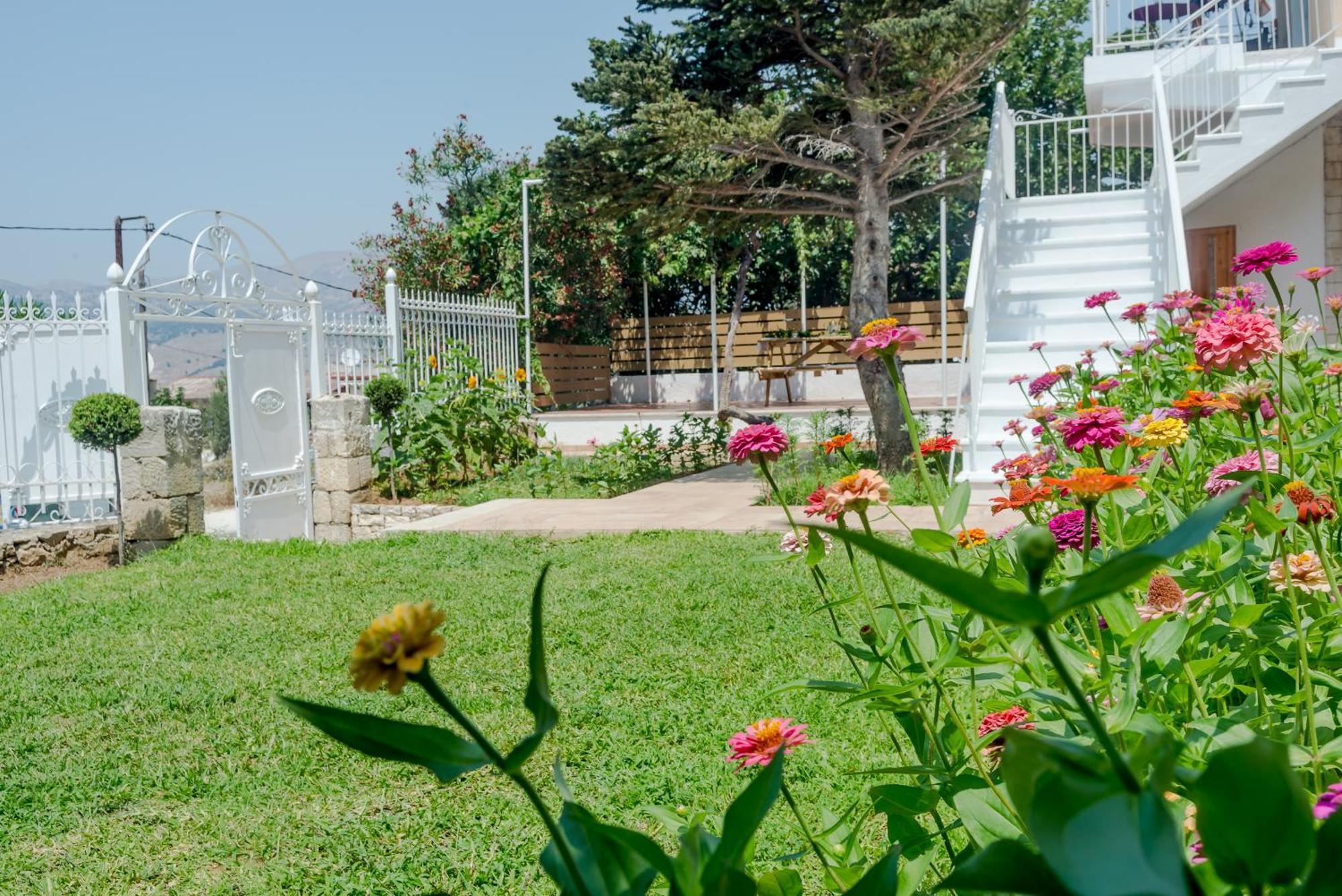 Ferienwohnung Apollo Retreat Argostoli  Exterior foto